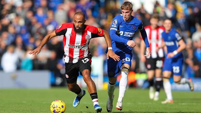 Nhận định Brentford vs Nottingham (22h00 ngày 2112) Điểm tựa sân nhà 1