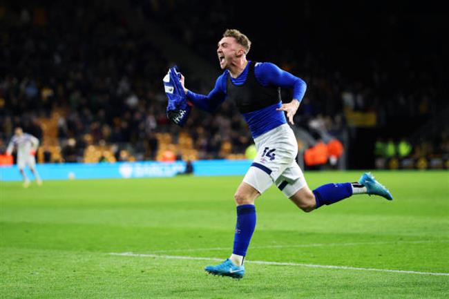 Nhận định Ipswich vs Newcastle (22h00 ngày 2112) Đánh sập Portman Road 1