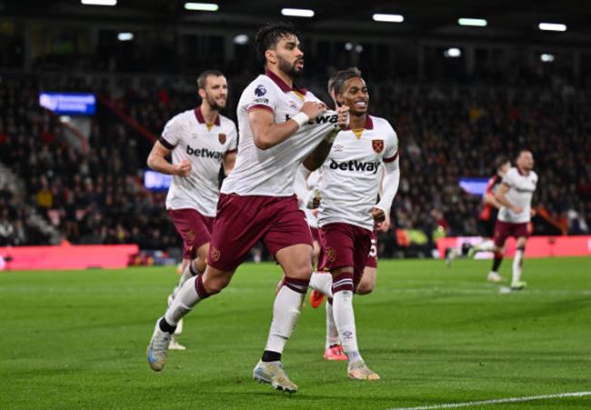 Nhận định West Ham vs Brighton (22h00 ngày 2112) Nỗ lực phá dớp 1