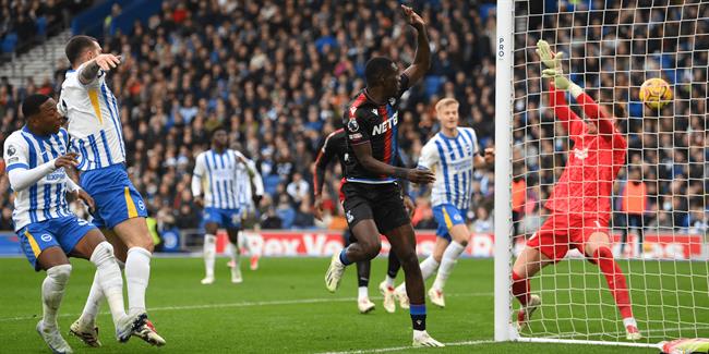 Nhận định West Ham vs Brighton (22h00 ngày 2112) Nỗ lực phá dớp 2