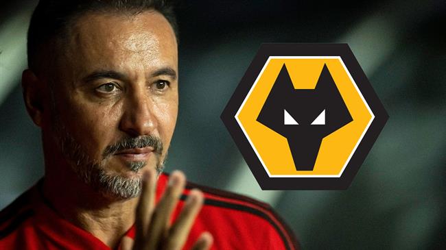 HLV Vitor Pereira duoc bo nhiem lam HLV truong cua Wolves.