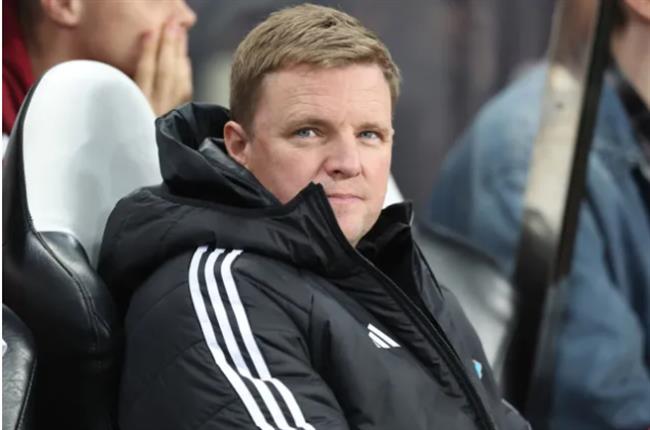 Eddie Howe muốn Newcastle làm nên lịch sử sau hơn nửa thế kỷ