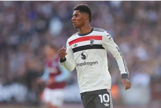 Marcus Rashford có thể rời MU trong năm 2025. Marcus Rashford co the roi MU trong nam 2025.