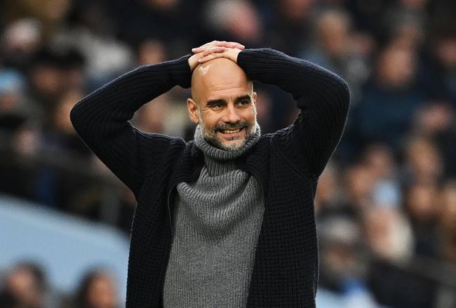 Phía trước Man City là gì khi ngay cả Pep cũng nghi ngờ bản thân?