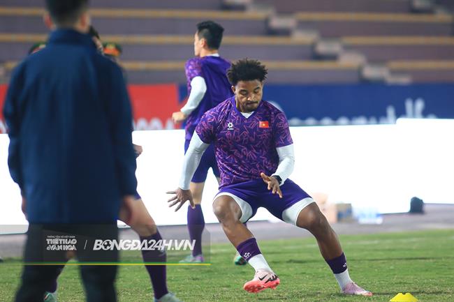 Để màn ra mắt của Nguyễn Xuân Son trở nên trọn vẹn 2