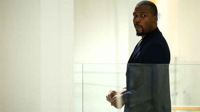 Mathias Pogba Mathias Pogba