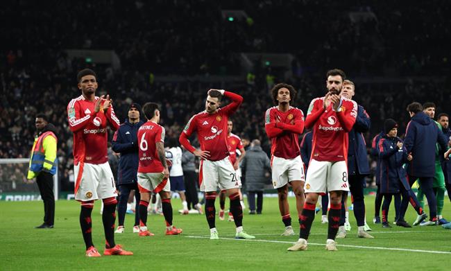 Một năm INEOS điều hành MU Sóng gió chưa thôi! 5