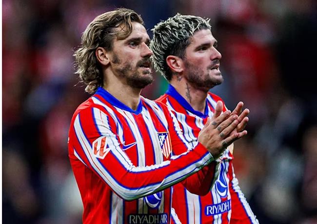 Nhận định Atletico Madrid vs Osasuna (22h15 ngày 121) Nối dài chuỗi chiến thắng 1