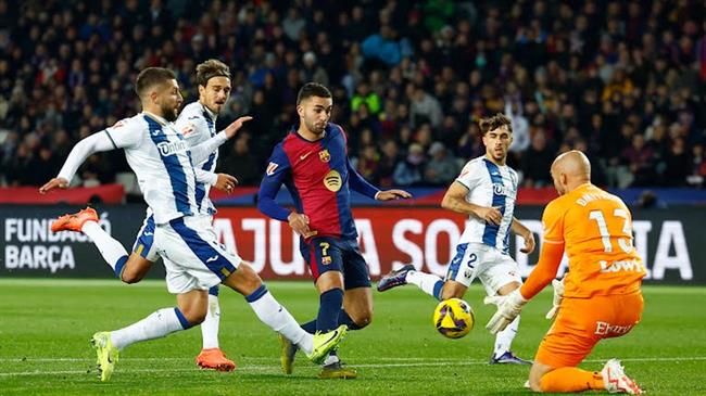 Nhận định Barca vs Atletico (3h00 ngày 2212) Không dễ cho chủ nhà 1
