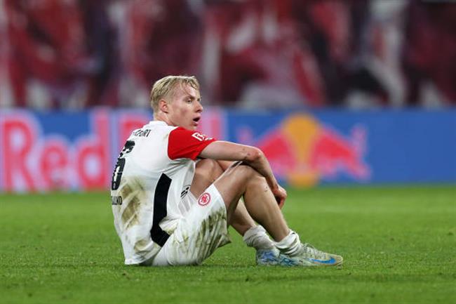 Nhận định Eintracht Frankfurt vs Mainz (21h30 ngày 2112) Tạo thêm bất ngờ 1