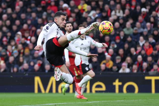 Nhận định Fulham vs Southampton (21h00 ngày 2212) Soton thoi thóp 1