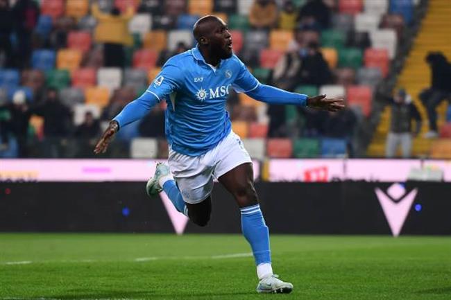 Nhận định Genoa vs Napoli (00h00 ngày 2212) Gieo đau khổ cho chủ nhà 1