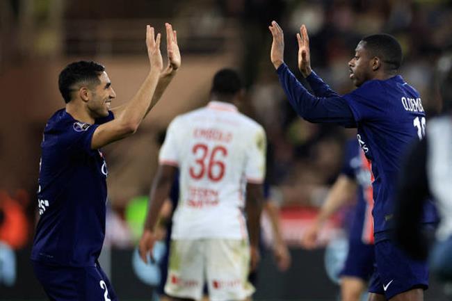 Nhận định Lens vs PSG (03h00 ngày 2312) Nối dài mạch thăng hoa 1