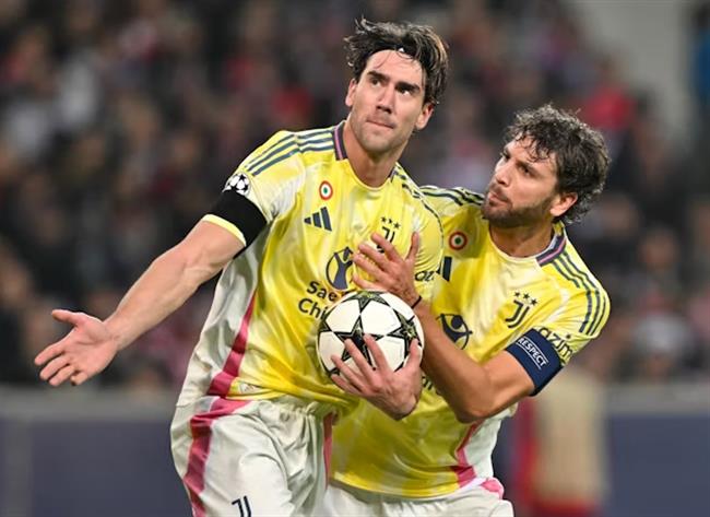 Nhận định Monza vs Juventus (02h45 ngày 2312) Nỗ lực giành 3 điểm 1