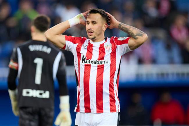 Nhận định Osasuna vs Athletic Bilbao (00h30 ngày 2212) Biến cố đón chờ 1