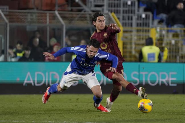Nhận định Roma vs Parma (18h30 ngày 2212) Điểm tựa Olimpico 1