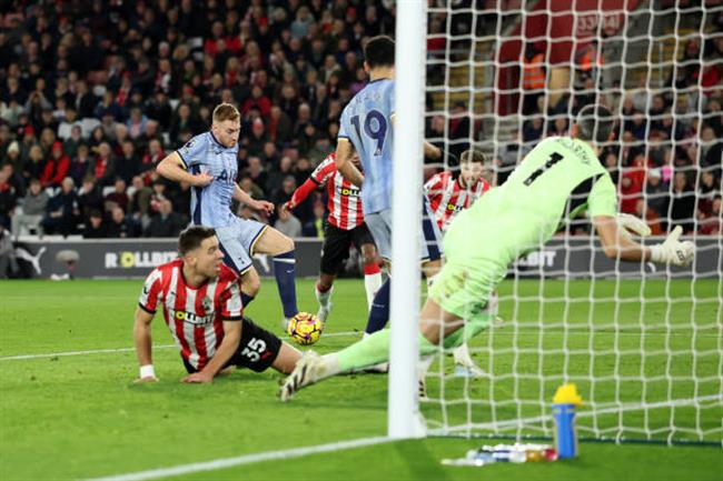 Nhận định Fulham vs Southampton (21h00 ngày 2212) Soton thoi thóp 2