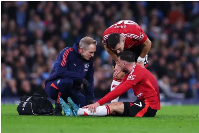 Điểm tin bóng đá sáng 26/2: Inter Milan có thể thu nạp Mason Mount