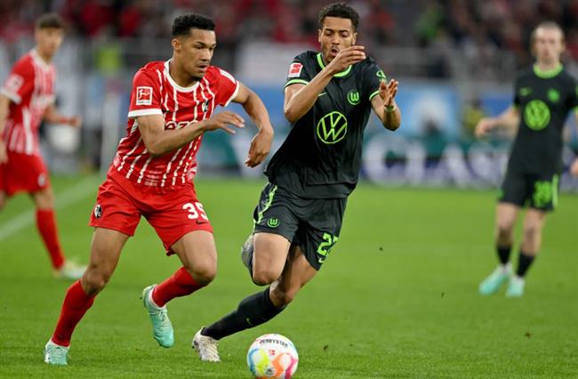 Nhận định Wolfsburg vs Dortmund (23h30 ngày 2212) Làm khó đội khách 1