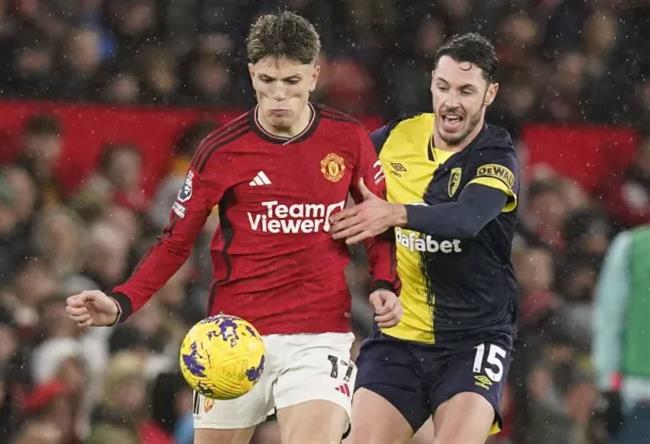 Alan Shearer du doan ket qua tran MU vs Bournemouth.