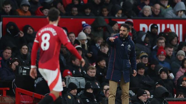 MU lập kỷ lục tệ hại sau trận thua Bournemouth 1