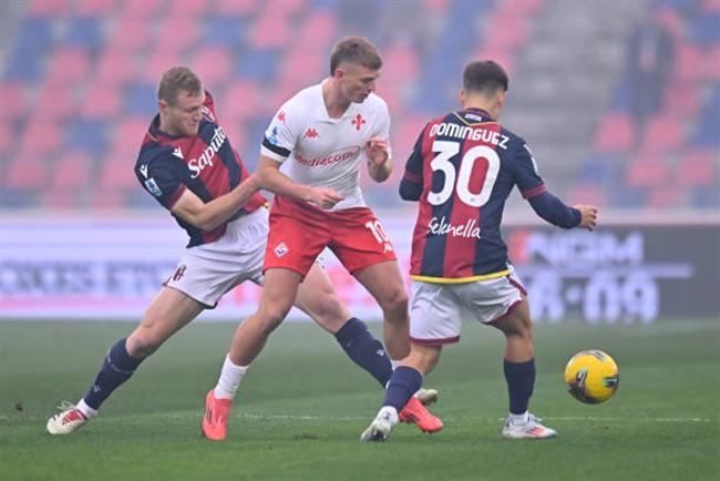 Nhận định Fiorentina vs Udinese (00h30 ngày 2412) Mồi ngon cho Viola 1
