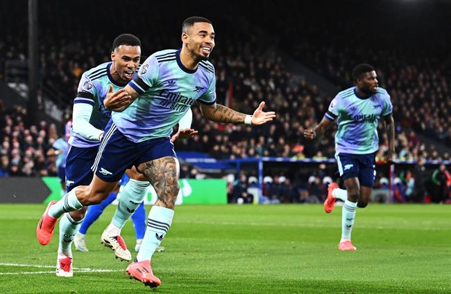 palace vs arsenal 1 palace vs arsenal 1