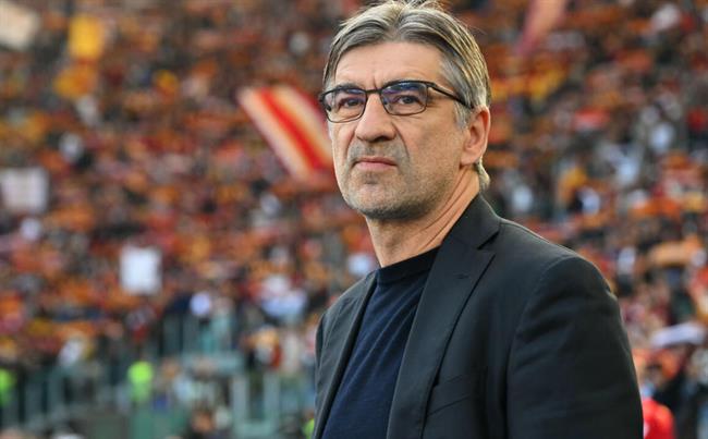 Tiểu sử huấn luyện viên Ivan Juric