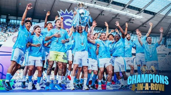 Những sự kiện tiêu biểu của bóng đá Anh năm 2024 2