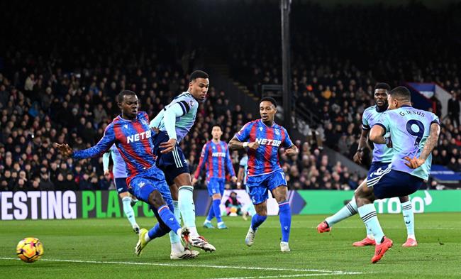 Nhận định Bournemouth vs Crystal Palace (22h00 ngày 2612) Hạ gục “Đại bàng” 2