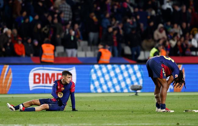 Nhận định Barbastro vs Barcelona (01h00 ngày 51) Nợ chồng thêm nợ 1