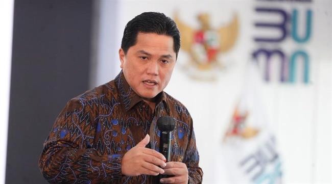 Sếp lớn LĐBĐ Indonesia lên tiếng về quyết định sa thải HLV Shin Tae Yong 1