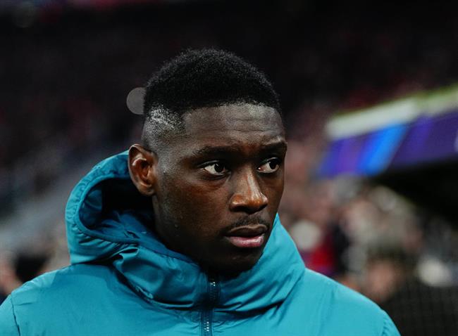 Arsenal chuẩn bị chiêu mộ sao PSG thay Bukayo Saka 1