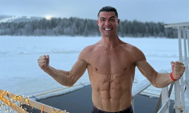 Sự nghiệp bóng đá của Ronaldo