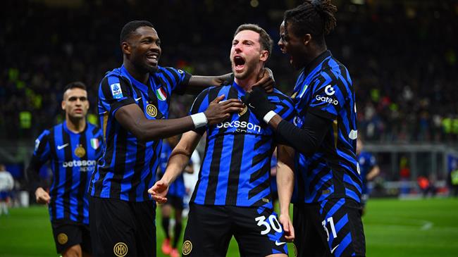 Nhận định Cagliari vs Inter Milan (00h00 ngày 2912) Đánh chiếm ngôi đầu 1