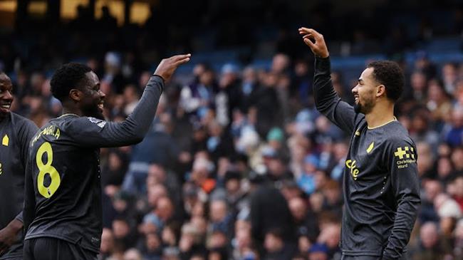 Nhận định Everton vs Nottingham (22h00 ngày 2912) Vượt khó tại Goodison Park 1