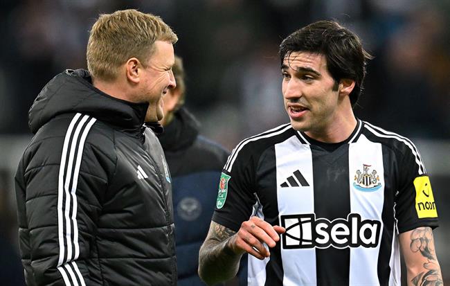 Sandro Tonali Sandro Tonali