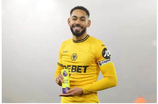 Wolves có câu trả lời cho Arsenal vụ Matheus Cunha Wolves co cau tra loi cho Arsenal vu Matheus Cunha