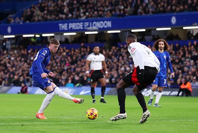 Cole Palmer Chelsea không thể nào thắng mãi được 1 Cole Palmer Chelsea không thể nào thắng mãi được 1