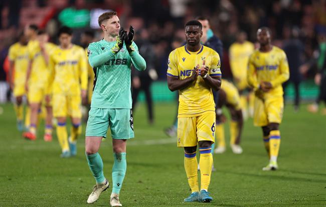 Nhận định Crystal Palace vs Southampton (22h00 ngày 2912) Nhấn chìm Soton 1 Nhận định Crystal Palace vs Southampton (22h00 ngày 2912) Nhấn chìm Soton 1