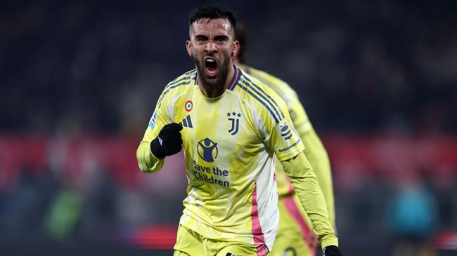 Nhận định Juventus vs Fiorentina (00h00 ngày 3012) Vật lộn giành 3 điểm 1