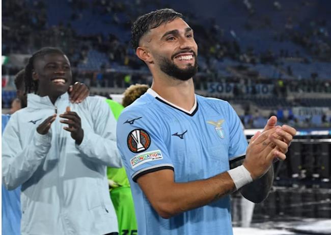 Nhận định Lazio vs Atalanta (2h45 ngày 2912) Căng như dây đàn 1