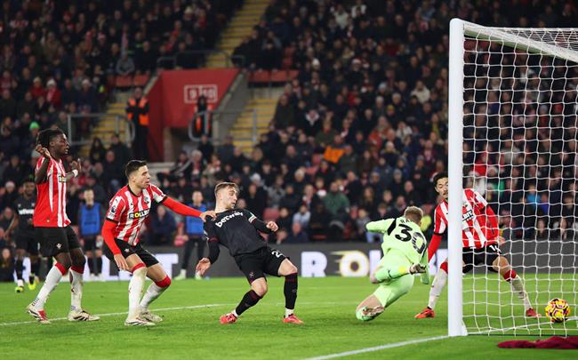 Nhận định Crystal Palace vs Southampton (22h00 ngày 2912) Nhấn chìm Soton 2 Nhận định Crystal Palace vs Southampton (22h00 ngày 2912) Nhấn chìm Soton 2