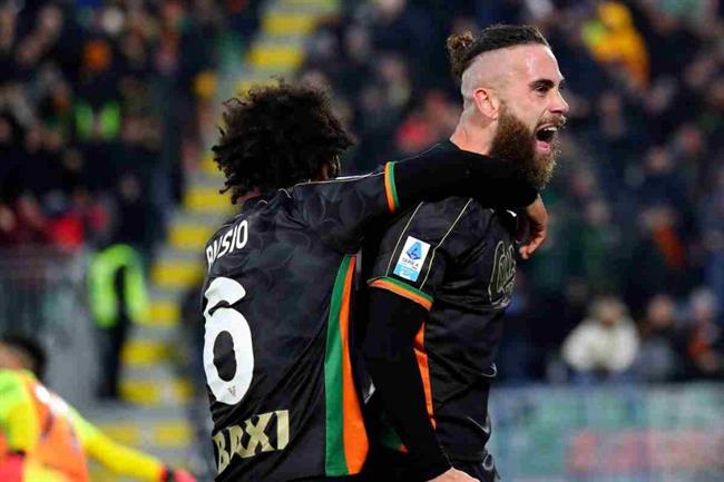 Nhận định Napoli vs Venezia (21h00 ngày 2912) Chiến thắng dễ dàng 2 Nhận định Napoli vs Venezia (21h00 ngày 2912) Chiến thắng dễ dàng 2