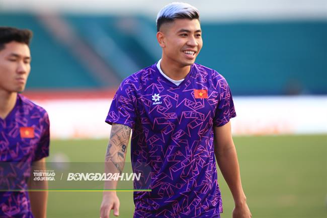 Thêm tiền đạo chấn thương, ĐT Việt Nam lấy ai ghi vào lưới ĐT Malaysia?