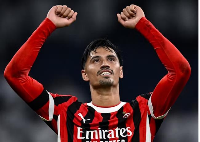 Nhận định AC Milan vs Roma (02h45 ngày 3012) Làm khó chủ nhà 1