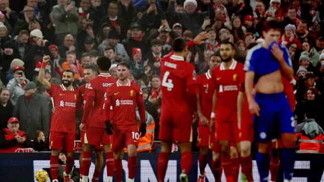Nhận định West Ham vs Liverpool (0h15 ngày 3012) Khó cản Lữ đoàn đỏ 1