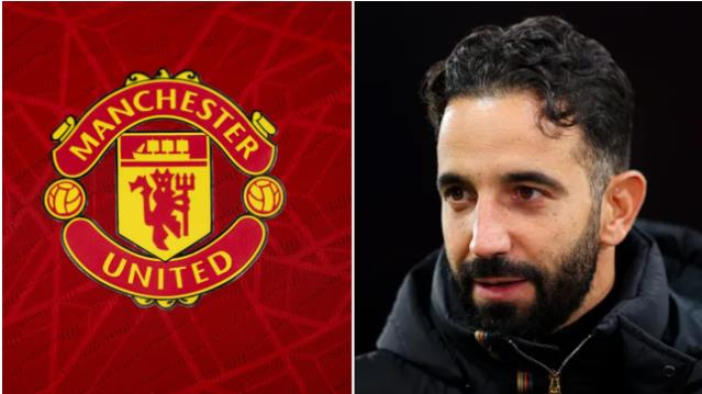 Amorim được khuyên nên đẩy 5 cầu thủ khỏi MU. Amorim duoc khuyen nen day 5 cau thu khoi MU.