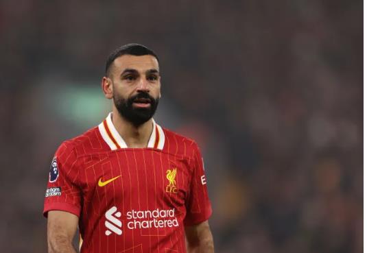 Mohamed Salah đang chơi rất tốt ở mùa giải năm nay. Mohamed Salah dang choi rat tot o mua giai nam nay.