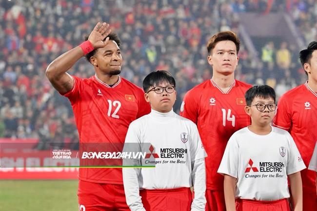 Nguyễn Hoàng Đức và lời khẳng định tại ĐT Việt Nam 2 Nguyễn Hoàng Đức và lời khẳng định tại ĐT Việt Nam 2